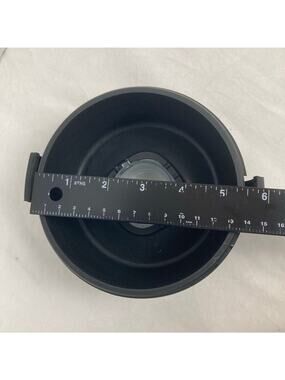 Vitamix Lid & Plug Container Cover 5.5'' Replacement 32/64/oz Classic Blender